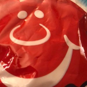 Meet your Posher, Derrick